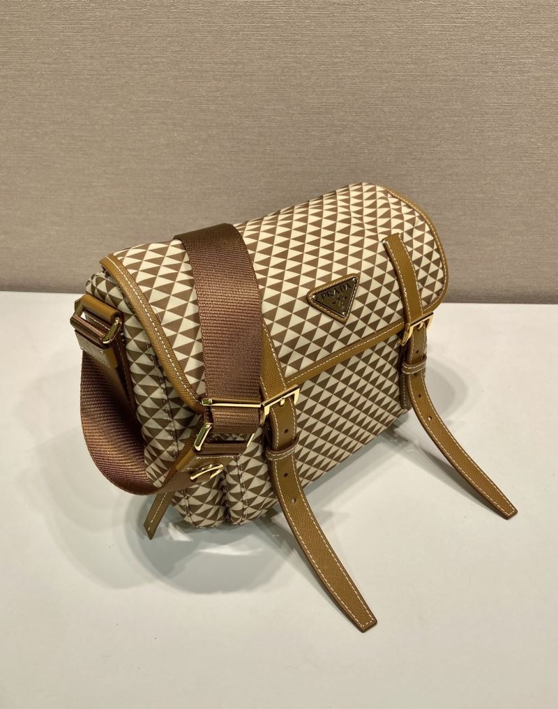 Pra*a satchel bags
